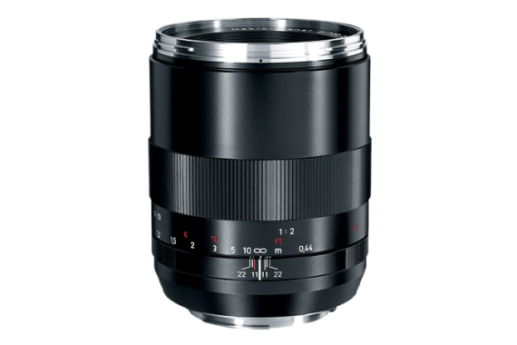 Объектив Carl Zeiss Macro-Planar 100mm f/2.0 T*ZE