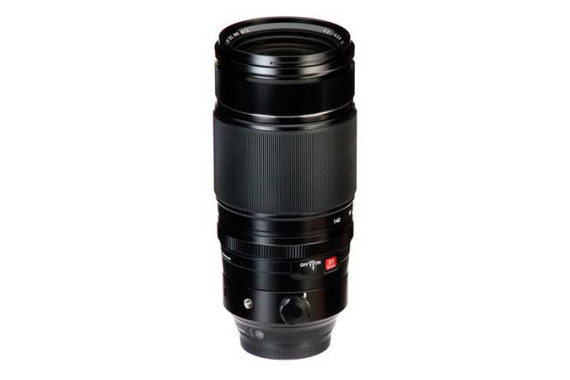Объектив Fujifilm XF 50-140mm f/2.8 R LM OIS WR