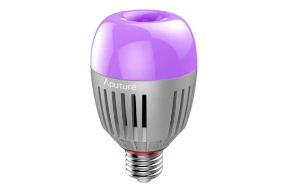 Светодиодная лампа Aputure Accent B7C