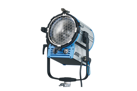 Прожектор ARRI Studio T5 / 5kW