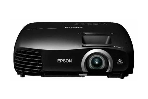 Проектор Epson EH-TW5200 2000 Lumen