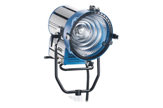 Прожектор ARRI M40 HMI 4kW