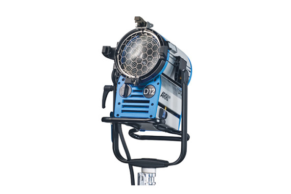 Прожектор ARRI D12 HMI 1200W