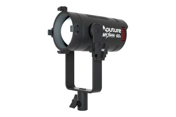 Студийный свет Aputure LS 60d