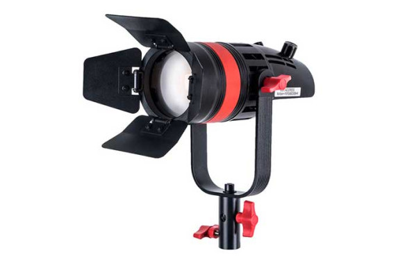 Видеосвет CAME-TV Boltzen Q-55S Bi-color