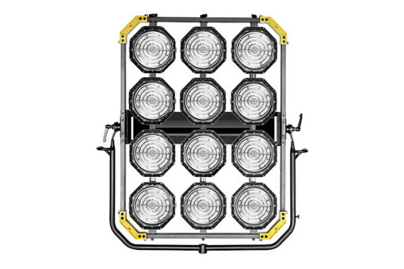 Осветительный прибор Lightman Luxed -12 2160W