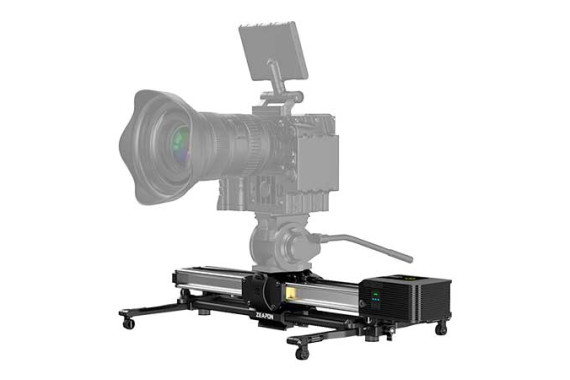 Слайдер Zeapon Micro2 M600 Motorized