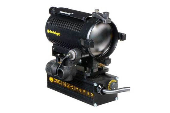 Осветительный прибор Dedolight DLHM4-300