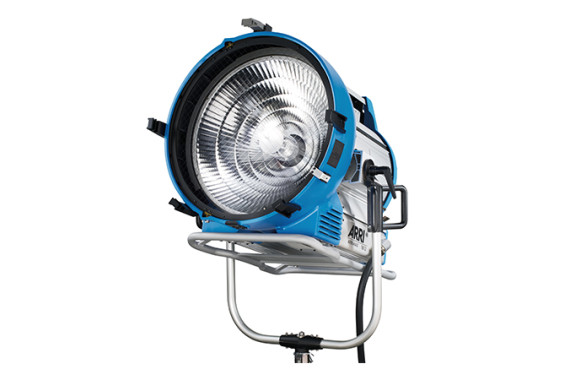 Прожектор ARRI Daylight 18/12 HMI 12000W