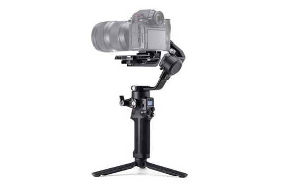 Стабилизатор DJI Ronin RSC 2