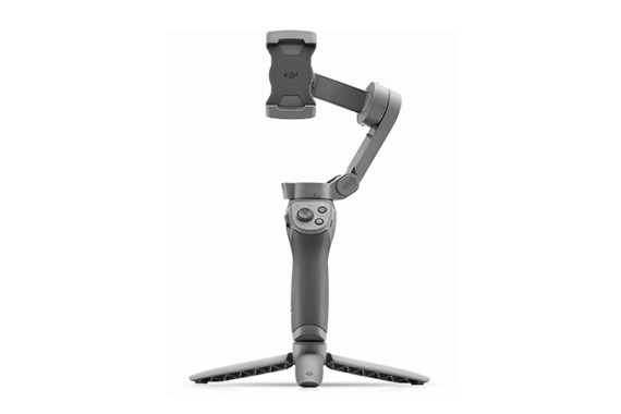 Электронный стабилизатор DJI Osmo Mobile 3 Combo