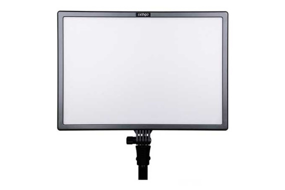 Видеосвет Ledgo LG-E268C Bi-Color