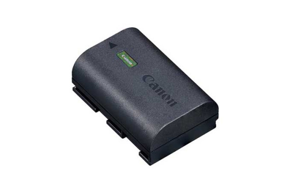 Аккумулятор Canon LP-E6 1800mAh
