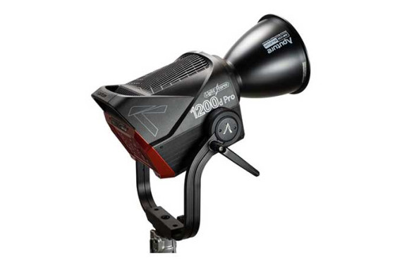 Студийный свет Aputure LS 1200d Pro