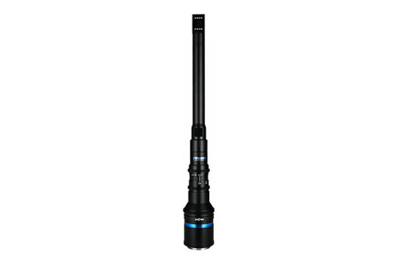 Объектив Laowa 24mm T14 2x Periprobe PL Mount