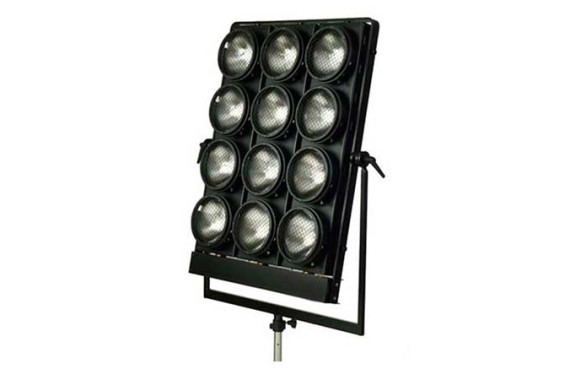 Прожектор Jambo 12кВт (12 ламп по 1000w)