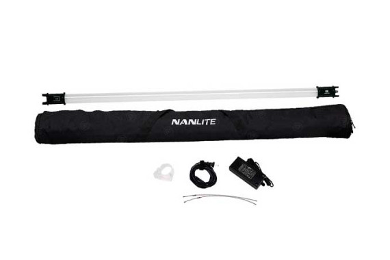 Осветительный прибор Nanlite PavoTube 30c