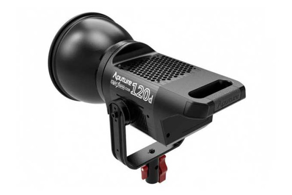 Студийный свет Aputure LS C120d