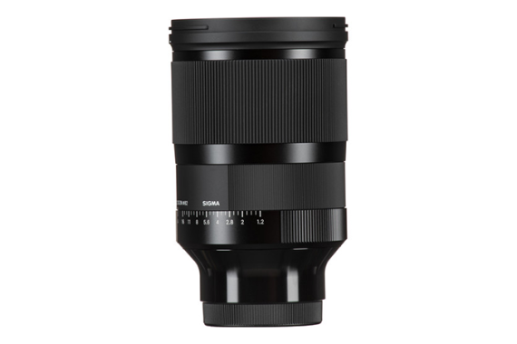 Объектив Sigma 35mm f/1.2 DG DN (Sony)