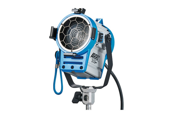 Прожектор ARRI Junior 300W