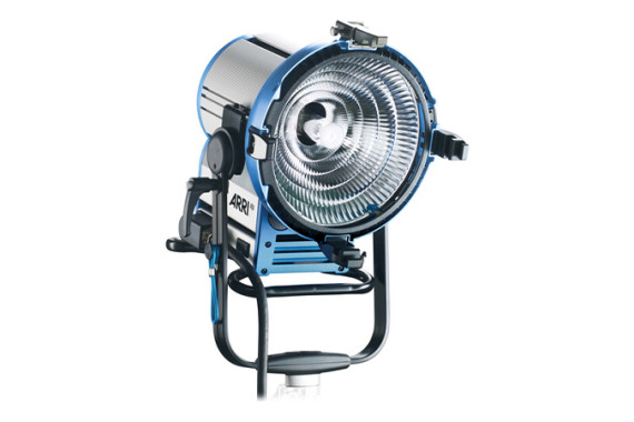Прожектор ARRI M18 HMI 1.2kW/1.8kW