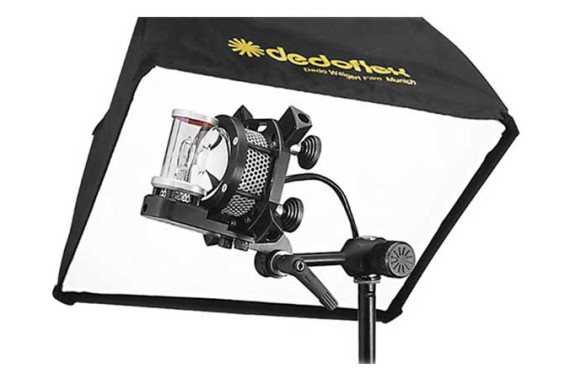 Осветительный прибор Dedolight DLH1x150S