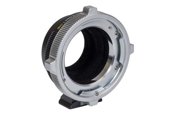 Адаптер Metabones PL - Sony E-mount T Cine