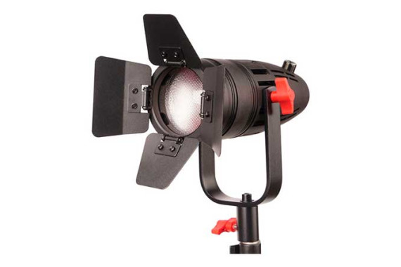 Видеосвет CAME-TV Boltzen 30W