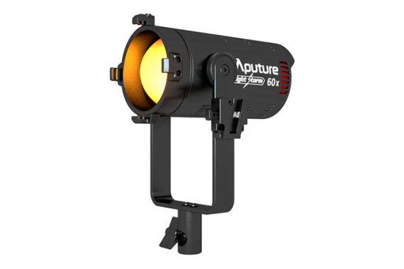 Студийный свет Aputure LS 60x