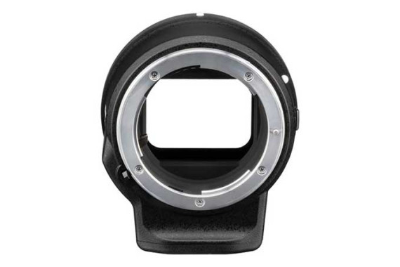Адаптер Nikon Mount Adapter FTZ