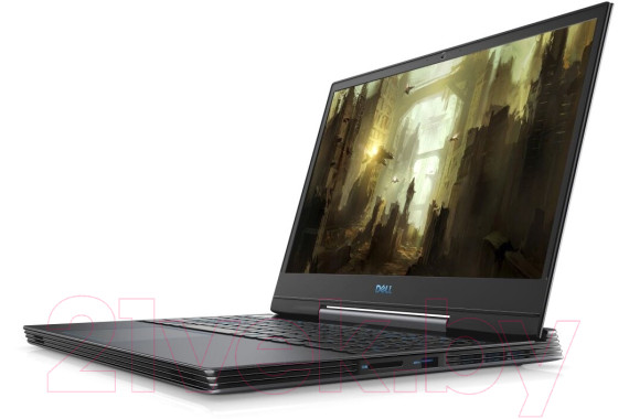Ноутбук №145К Dell G5 5590