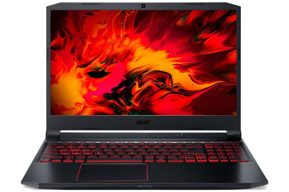 Ноутбук №256К Acer Nitro 5 N20C1 AN515-45-R7WA