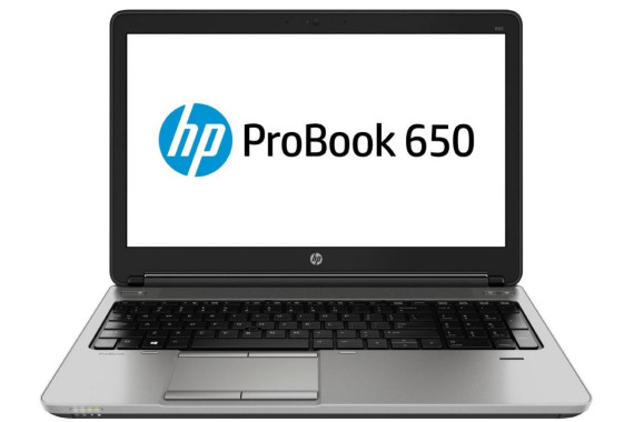 Ноутбук №106К HP ProBook 650 G2 [V1C17EA]