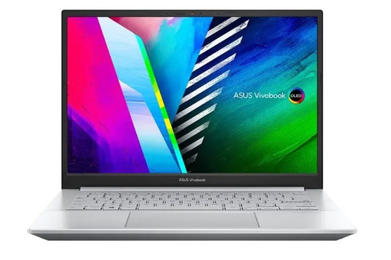 Ноутбук №222К ASUS VivoBook Pro 14 OLED M3401QA-KM