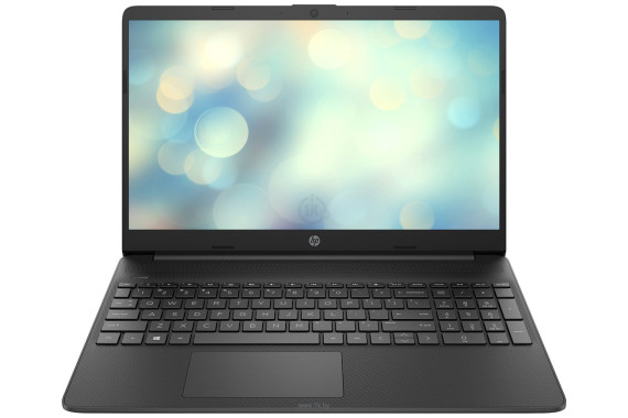 Ноутбук №239К HP 15s-eq2304nw