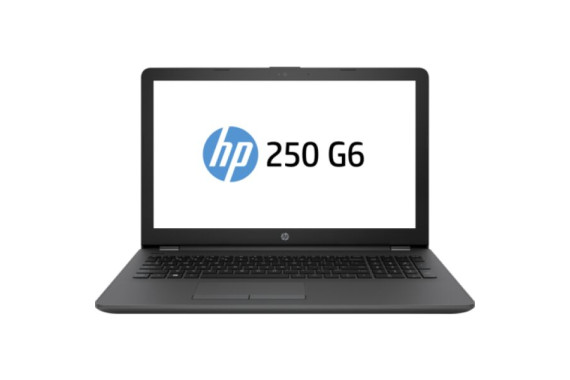 Ноутбук № 115 HP 250 G6 [1WY15EA]