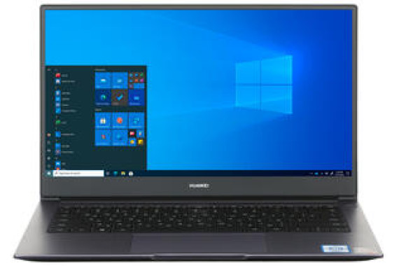 Ноутбук №212К Huawei MateBook D 14 AMD NblL-WDQ9