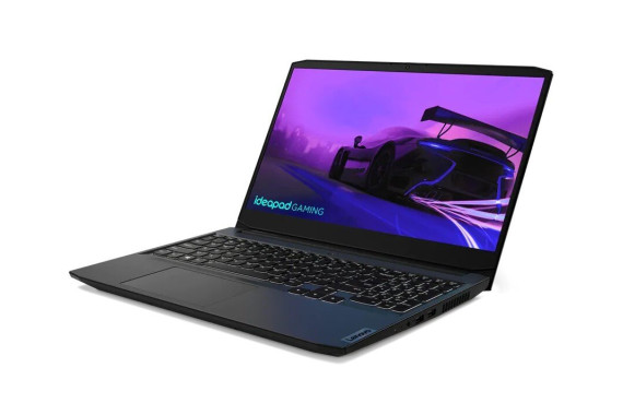 Ноутбук №249К Lenovo IdeaPad Gaming 3 15IHU6