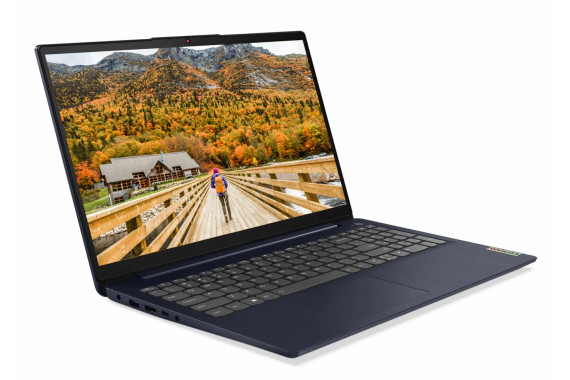 Ноутбук №246К Lenovo IdeaPad3 1ALC6