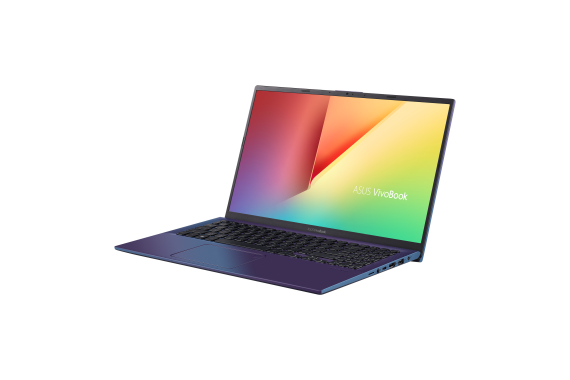 Ноутбук №195К Asus X512J