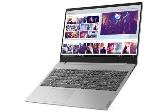 Ноутбук №178К Lenovo ideapad S340-15API