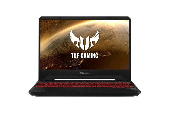 Ноутбук №224К Asus FX705DT-AU018