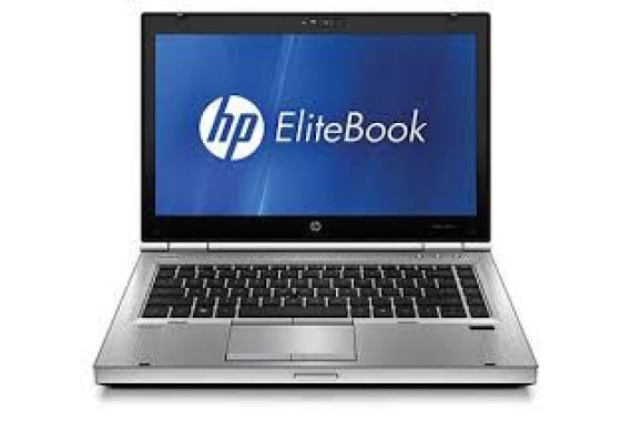  Ноутбук № 158К HP EliteBook 8560p (LG731EA)