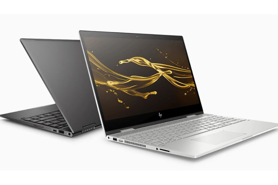 Ноутбук №92К HP ENVY x360 13-ay0014ur
