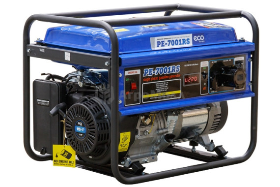 Прокат бензогенератора Марьина Горка 