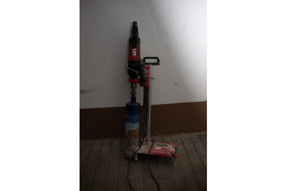 Бур по бетону 32-102мм