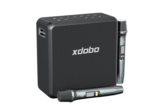 Караоке система колонка на прокат