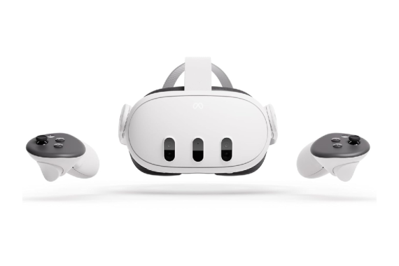 Прокат Meta Quest 3 аренда Oculus