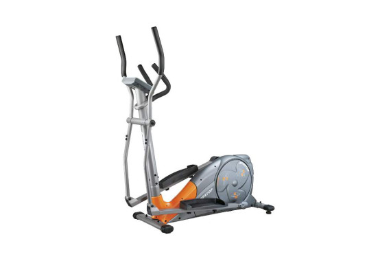 Эллиптический тренажер Sportop E1000 Plus