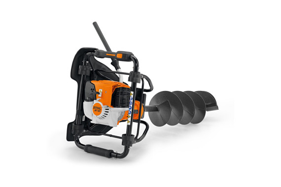 Аренда бензобура в Михановичах